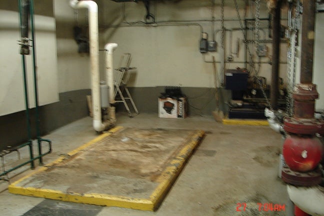 Slide of Port Washington Sewer and Drain Cleaning