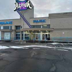 Altitude Trampoline Park - Rochester NY