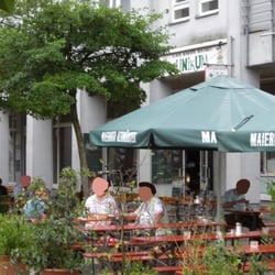 Gaststätte Unikum
