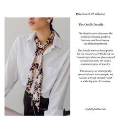 Petite Style By Beth