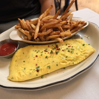 Chez Billy Sud - Omelette Du Jour - French Near Me - Washington, DC, District of Columbia Chez Billy Sud - Omelette Du Jour - French Near Me - Washington, DC, District of Columbia
