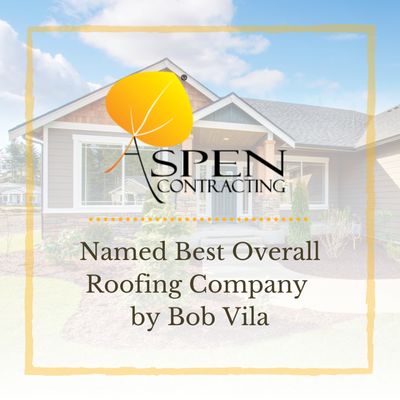 Aspen Contracting