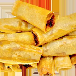 Kapambites - Pork/Chicken Lumpia