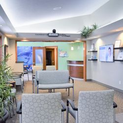 Hudsonville Dental - A look inside our Hudsonville Dental office, serving the surrounding communities since 1978.