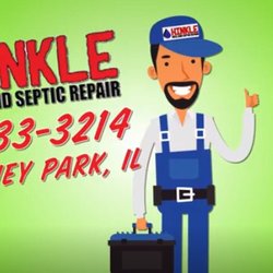 Hinkle Well & Septic