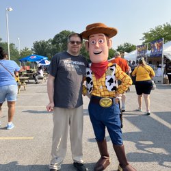 Taste of Orland Park