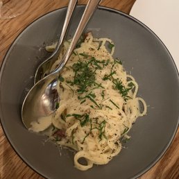 Carbonara Carbonara