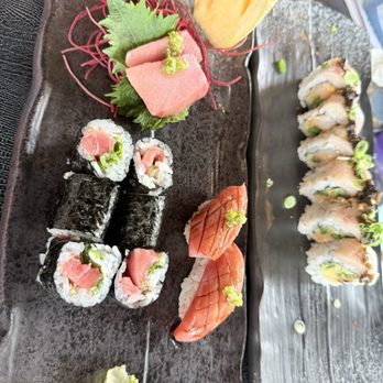 Misaki at Superior - Yummy sushi - Sushi Bars Near Me - Superior, Colorado