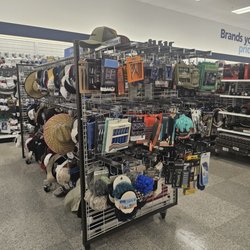 Ross Dress for Less