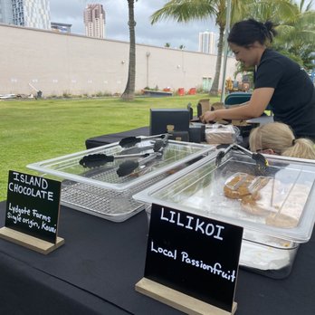 Holey Grail Donuts - Donuts Near Me - Honolulu, Hawaii Holey Grail Donuts - Donuts Near Me - Honolulu, Hawaii