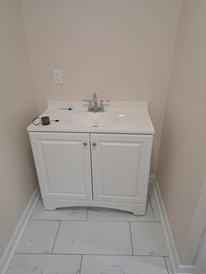 Imperial Plumbing Logo