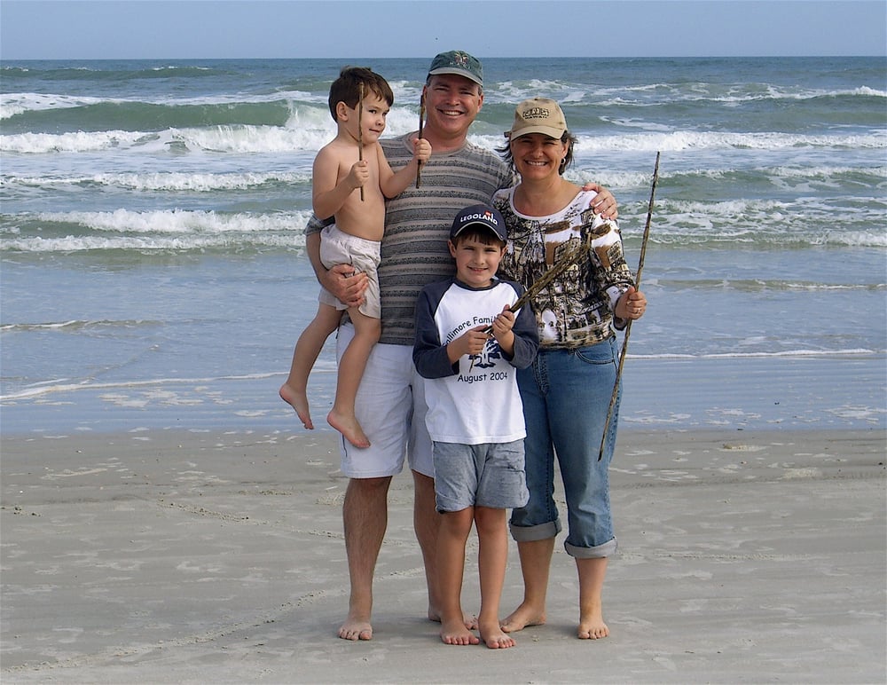 Sheila Jacobs, MFT - grief counselor in Alameda, CA