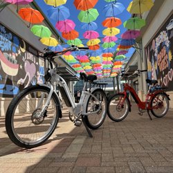 Emerald Coast Ebikes