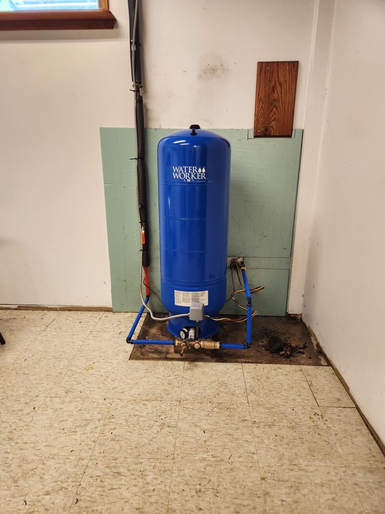 Slide of CB Plumbing