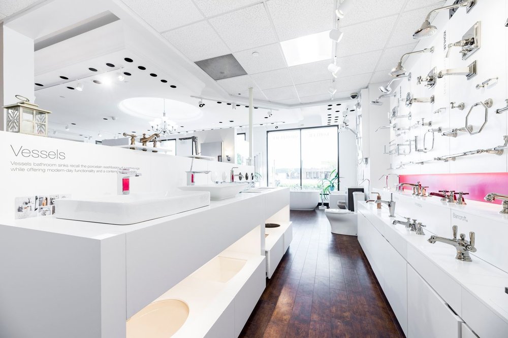 Slide of Wittock Kitchen and Bath