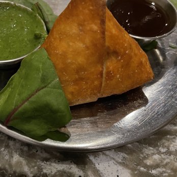 Curryosity - Samosa - Indian Near Me - San Diego, California Curryosity - Samosa - Indian Near Me - San Diego, California