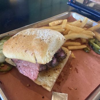 The Barbeque Pit - Tri-tip and fried - Barbeque Near Me - San Jose, California The Barbeque Pit - Tri-tip and fried - Barbeque Near Me - San Jose, California