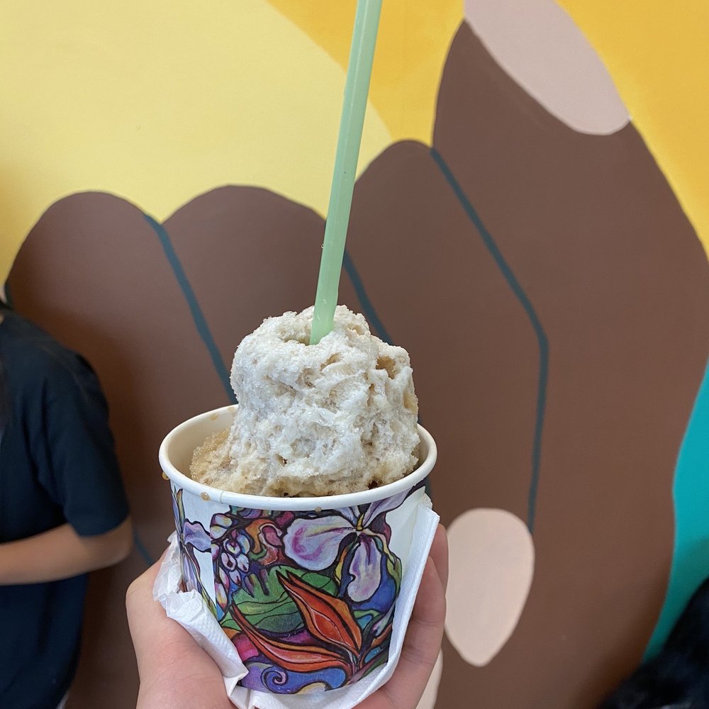 Aloha Ice - Kona - Shaved Ice Near Me Aloha Ice - Kona - Shaved Ice Near Me