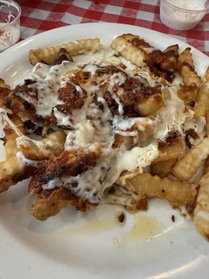 Mamma Mia's Italian Pizzeria by null