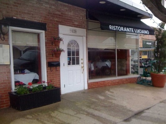 Ristorante Luciano by null