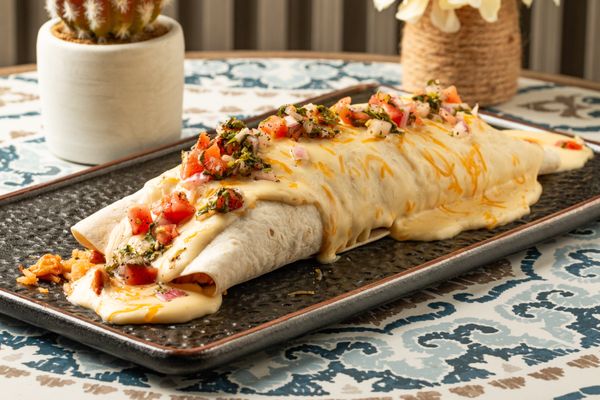 Casa Mexico Restaurant by null