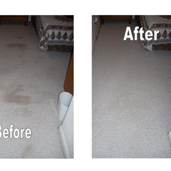 Prestige Carpet & Floor Care