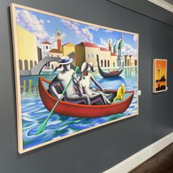 Monthaven Arts and Cultural Center