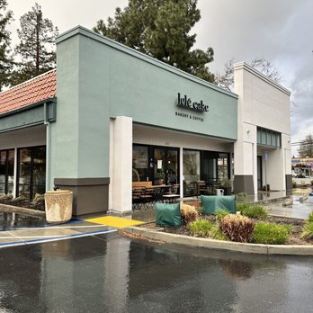 Lele Cake - Coffee & Tea Near Me - Los Gatos, California
