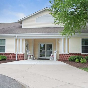 Seaton Chesterfield - Retirement Homes Near Me - Richmond, Virginia Seaton Chesterfield - Retirement Homes Near Me - Richmond, Virginia
