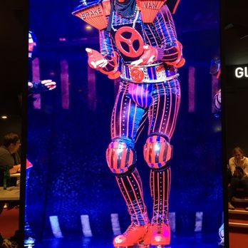 Starlight Express - Musical Starlight Express 2018: 30th anniversary / 30 jähriges Jubiläum - Performing Arts Near Me - Bochum, NW