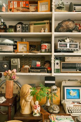 Mrs Huizenga by null