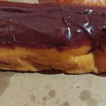 Donut Tyme - custard stuffed - Donuts Near Me - Las Vegas, Nevada Donut Tyme - custard stuffed - Donuts Near Me - Las Vegas, Nevada