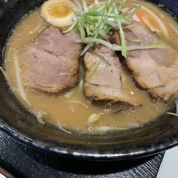 tonkotsu ramen tonkotsu ramen