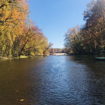 The Old Log Resort - Boating Near Me - Marion, Michigan