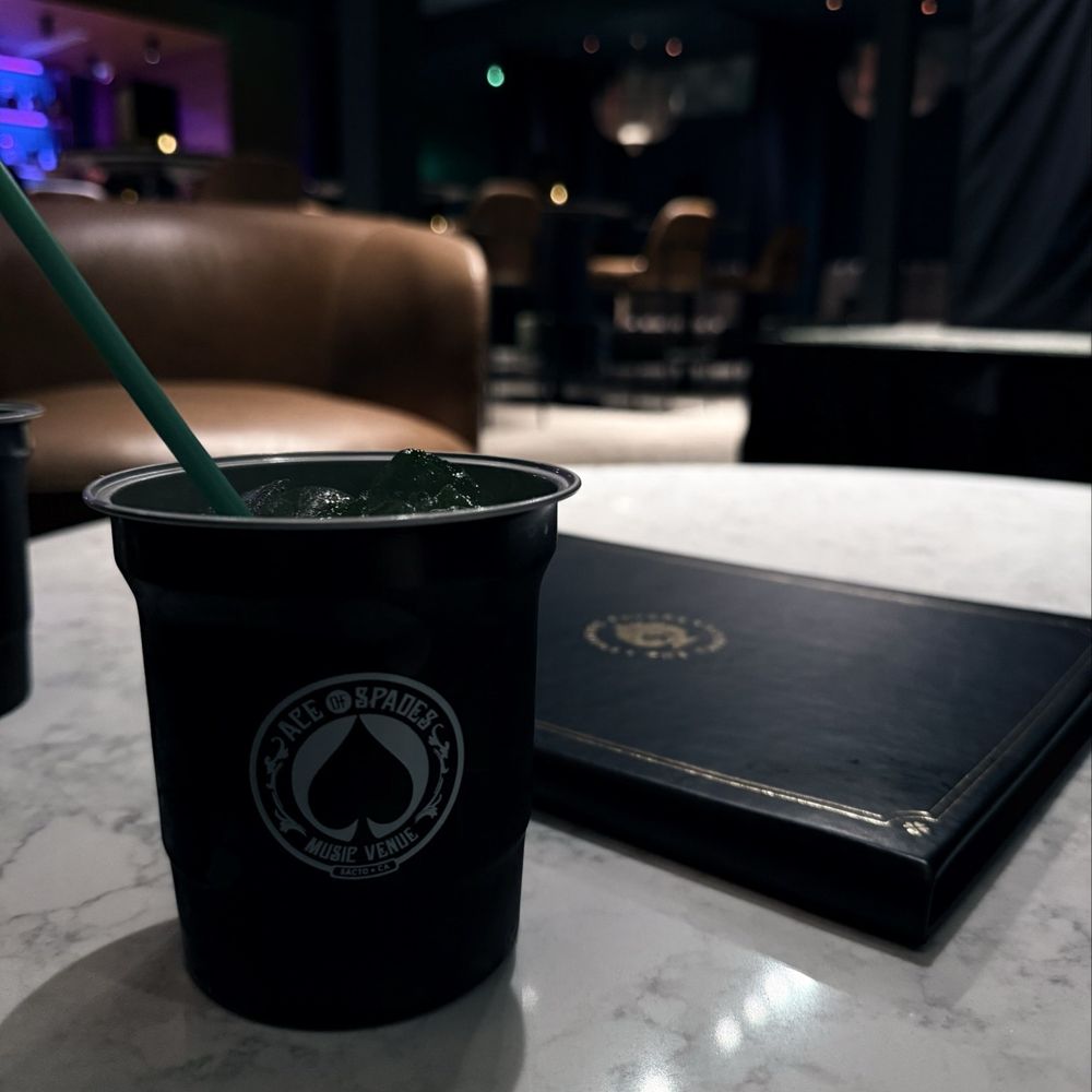 Good Luck Lounge - Drink - Lounges Near Me - Sacramento, California Good Luck Lounge - Drink - Lounges Near Me - Sacramento, California