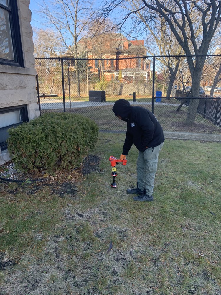 Slide of Rooter Pros Sewer & Drain