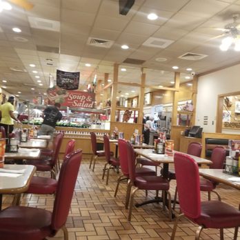 Iron Skillet - Interior - Breakfast & Brunch Near Me - Las Vegas, Nevada Iron Skillet - Interior - Breakfast & Brunch Near Me - Las Vegas, Nevada