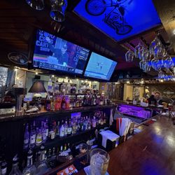 Lager Haus
