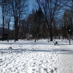 Park Dolny