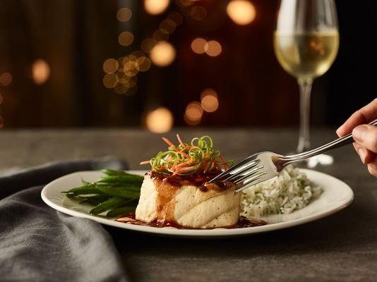 Bonefish Grill by null