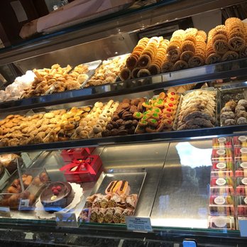 Emporio Rulli - Bakeries Near Me - Larkspur, California Emporio Rulli - Bakeries Near Me - Larkspur, California