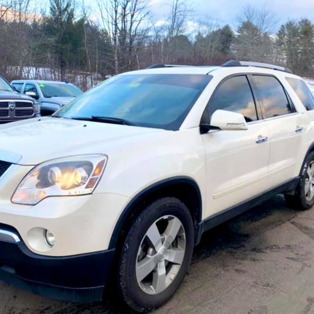 Harpswell Auto Sales - Auto Repair Near Me - Lewiston, Maine