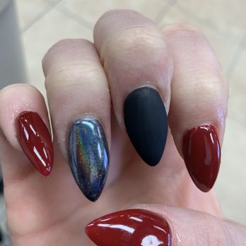 Chic Nails - Nail Salons Near Me - Phoenix, Arizona