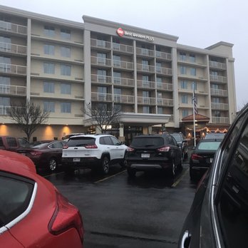 Best Western Plus Waltham Boston - Hotels Near Me - Waltham, Massachusetts