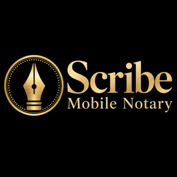 Scribe Mobile Notary Services - Notaries Near Me - San Diego, California Scribe Mobile Notary Services - Notaries Near Me - San Diego, California