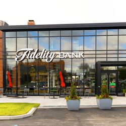 Fidelity Deposit & Discount Bank