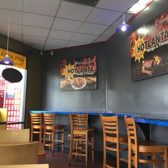 Hotlanta Wings And Things - American Near Me - Riverside, California Hotlanta Wings And Things - American Near Me - Riverside, California