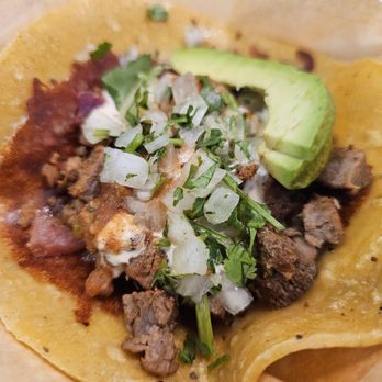 Rubio's Coastal Grill - Classic Steak Taco - Mexican Near Me - Carlsbad, California Rubio's Coastal Grill - Classic Steak Taco - Mexican Near Me - Carlsbad, California