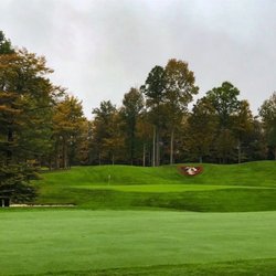 Fairway Suites At Peek'N Peak