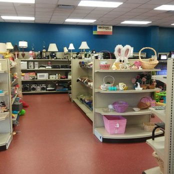 Goodwill Store and Donation Drive-Thru - Thrift Stores Near Me - Augusta, Georgia